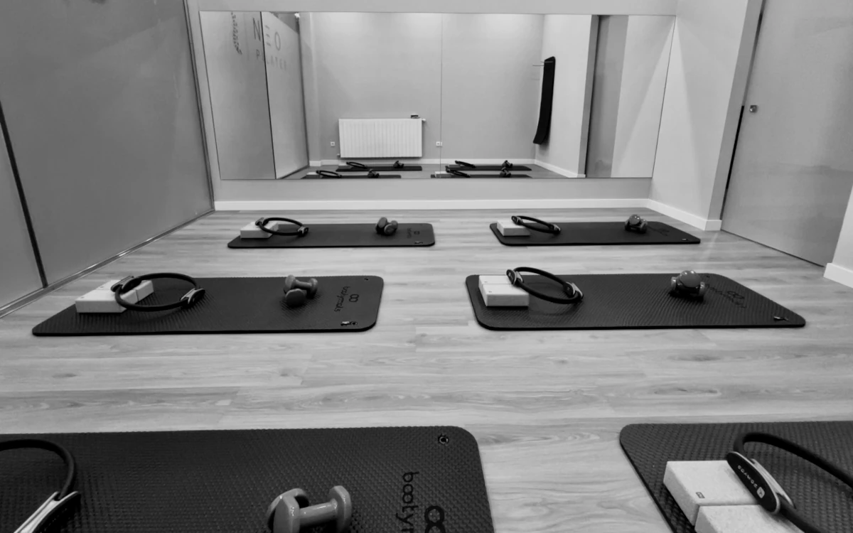 centro pilates burgos